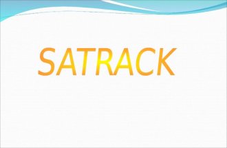 Satrack