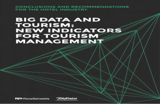 Big data y turismo eng-interactivo