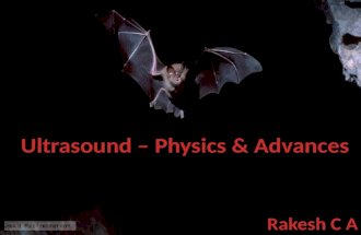 ultrasound physics