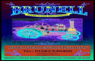 Brunell Catalogue