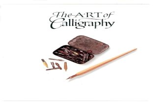 David Harris - The Art of Calligraphy