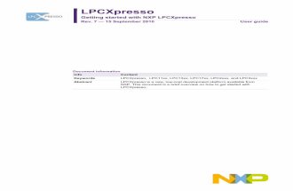 lpcxpresso.getting.started