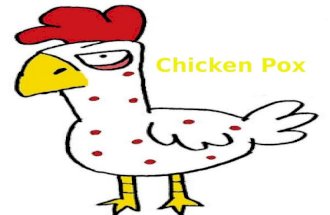Chicken Pox(Main)
