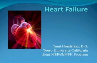 Heart Failure 2011 SV - Copy