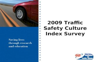 MacAutoTeam.org_AAA Traffic Safety Index template
