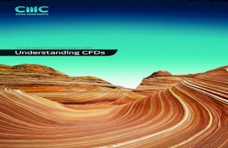 CMC Markets Trading Smart Series: Understanding CFD's