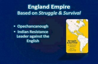 English Empire 2