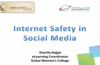 Internet safety-in-social-media