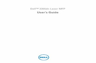 2355 Users Guide
