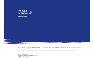 AICO SeedCo Report