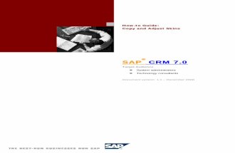 SAP_CRM_UI