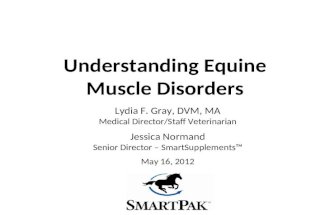 Muscle disorders webinar may2012 final-7pm