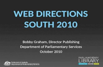 Web directions-south-2010