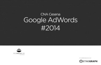 Google AdWords #2014