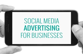 Social Media Advertising for Businesses