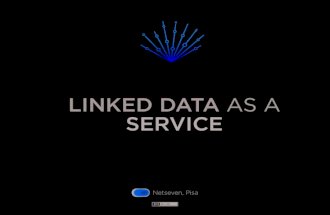 Linked Open Data as a Service