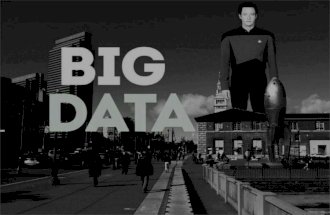 Big data and statisticians