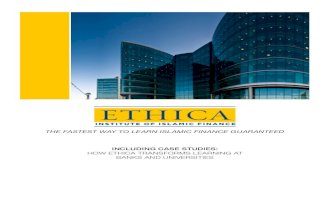 Ethica training and_certification_capabilities