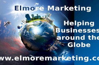 Build Brand Awareness, Get More Clients, and Increase Sales