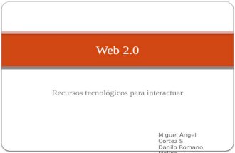 Web 2.0 uasb