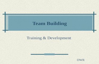 23974028 Team Building PPT