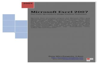 Modul Excel