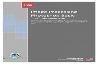 Adri Multimedia Instructional Design 1 Photoshop Basic