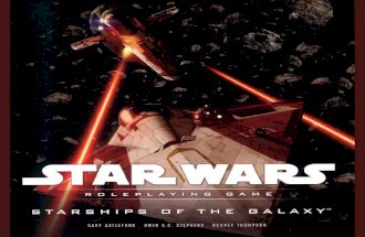 SW Saga - Starships of the Galaxy Optimized)