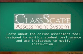 What is ClassScape?