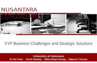 Nusantara consulting final global review