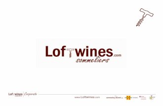 Loftwines Corporate Wine Tasting Events Ang