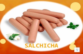 salchicha