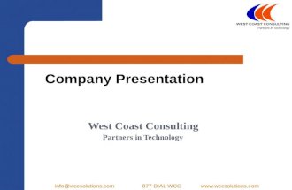 Wcc   Company Profile Linked In