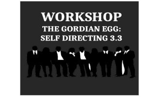 The Gordian Egg: Want to become curious?