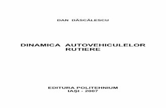 41687318 Carte Dinamica Autovehiculelor Rutiere Academic
