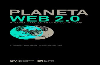 Planeta Web2
