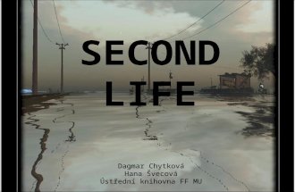 Second Life MU