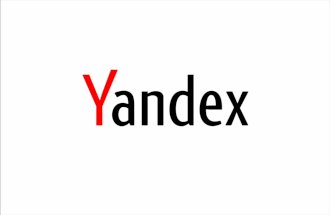 BEM. What you can borrow from Yandex frontend dev