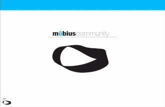 Mobius Community