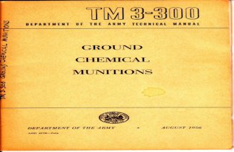Tm-3-300 1956 Ground Chemical