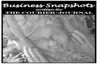 Business snapshots