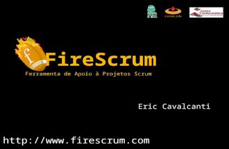 FireScrum Agiles2009
