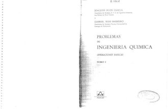 Problemas de Ing. Qmc Ocon Tojo Vol 1