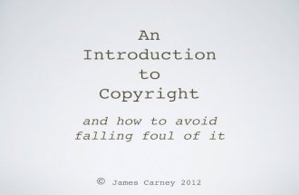 Intro to copyright__uk version