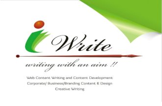 Website Content Writing Services In Delhi - +91 9910857788