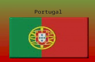 Portugal simbolos pátrios