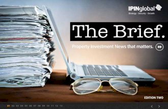 The Brief Archives - Issue 02