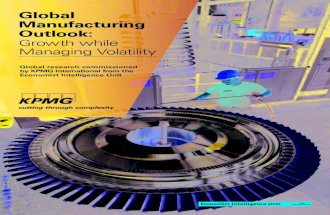 2011 Global Manufacturing Outlook Survey-Final