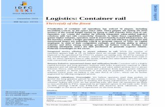 50175855 Idfc Container Rail