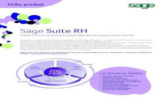 SAGE paie suite rh paie logiciel 2013